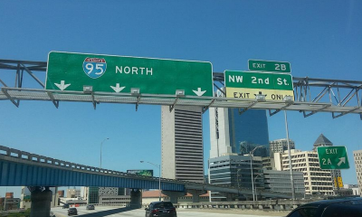 Overtown residents want to reclaim a destructive I-95