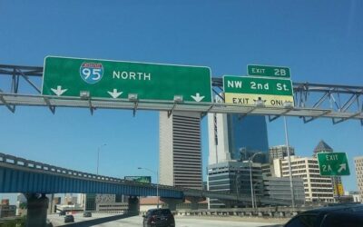 Public space under I-395 to be called the Reverend Edward T. Graham Greenway